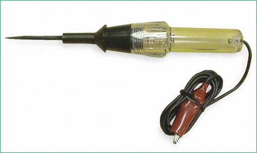 Electrician Tool - Continuity Tester