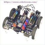 Robot Building for Beginners – David Cook