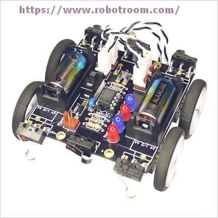 Robot Building for Beginners - David Cook