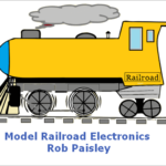 Model Railroad Electronics – Rob Paisley
