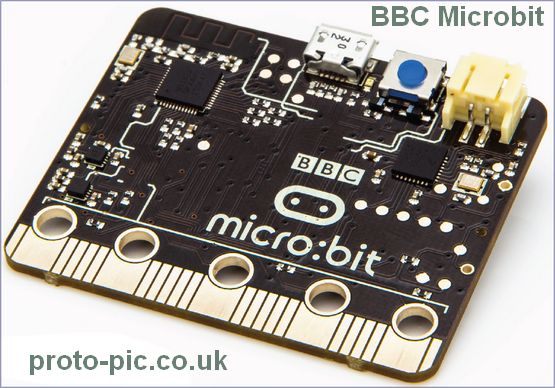 bbc-microbit