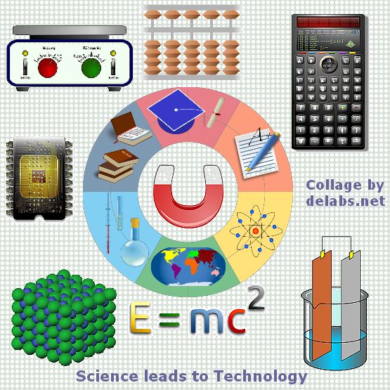 Science a Foundation for Technology